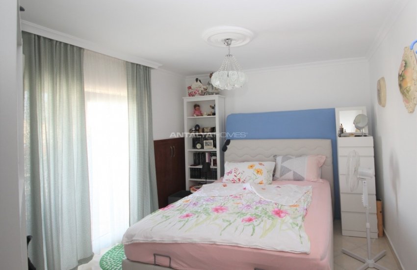 Half Vrijstaande Woning Dicht Bij Golfbanen In Kadriye 19