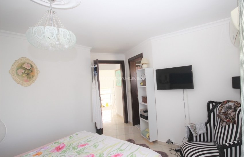 Half Vrijstaande Woning Dicht Bij Golfbanen In Kadriye 21