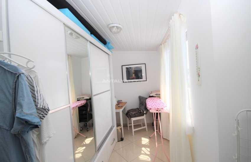 Half Vrijstaande Woning Dicht Bij Golfbanen In Kadriye 24