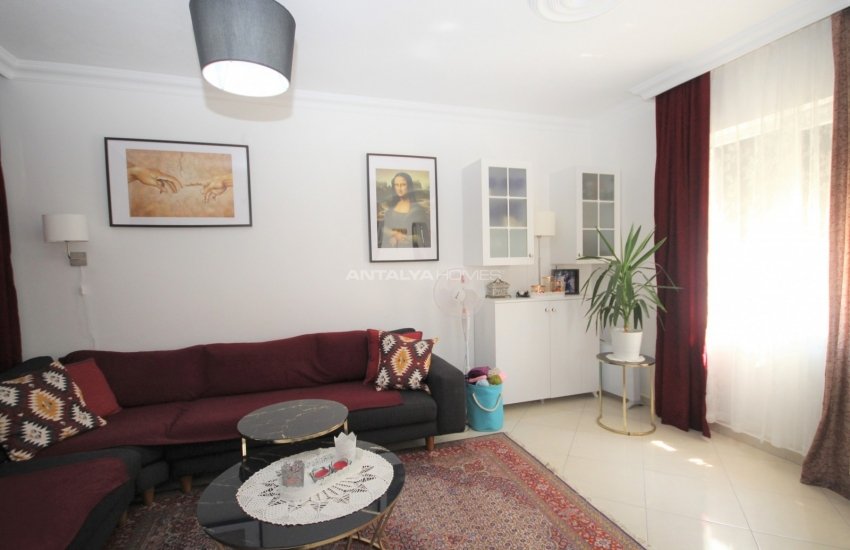 Half Vrijstaande Woning Dicht Bij Golfbanen In Kadriye 12