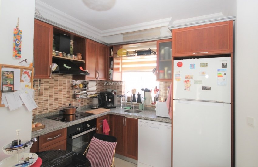 Half Vrijstaande Woning Dicht Bij Golfbanen In Kadriye 13