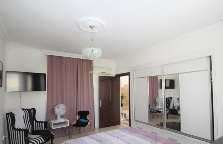 Half Vrijstaande Woning Dicht Bij Golfbanen In Kadriye 18