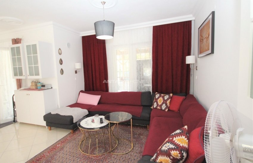 Half Vrijstaande Woning Dicht Bij Golfbanen In Kadriye 11