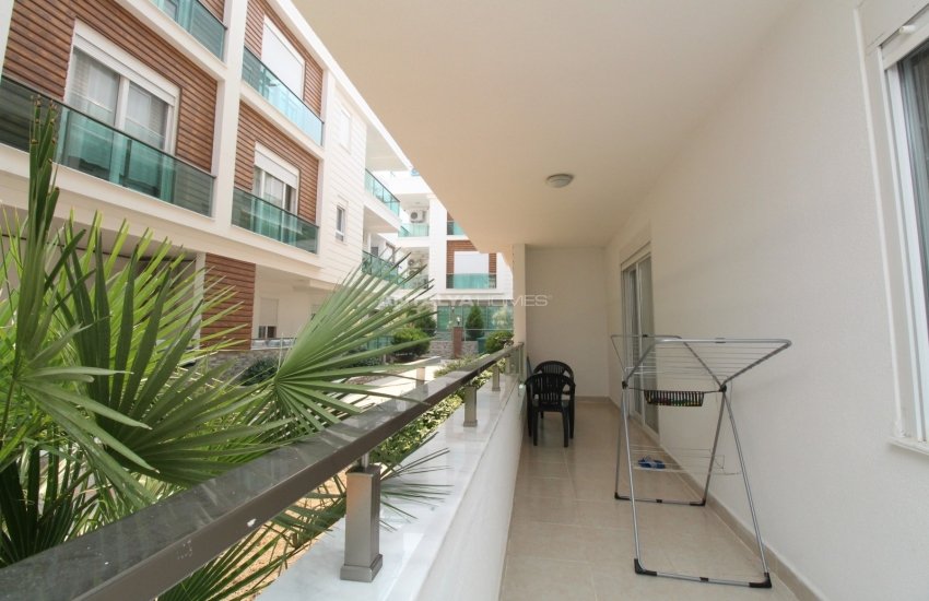 Fully Furnished Apartment in a Residential Complex in Sarisu 27