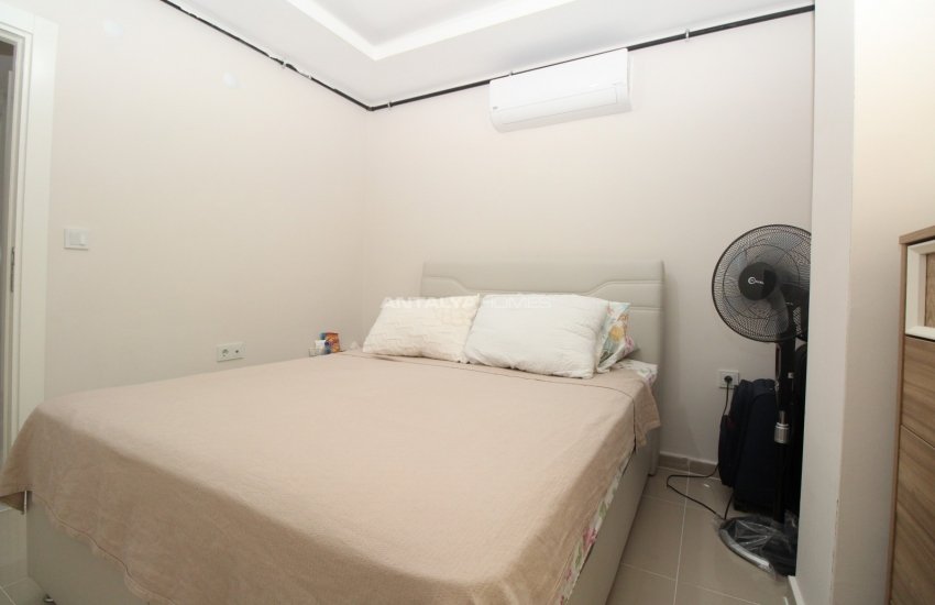 Fully Furnished Apartment in a Residential Complex in Sarisu 21