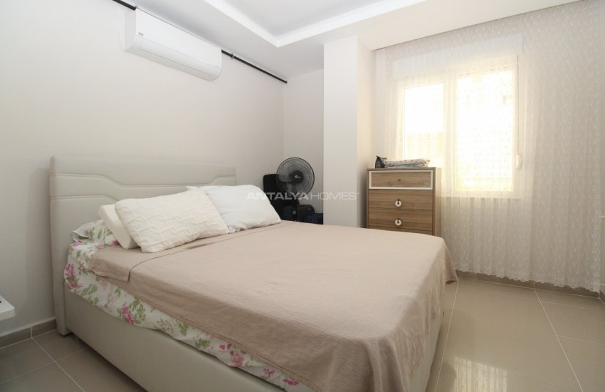 Fully Furnished Apartment in a Residential Complex in Sarisu 22