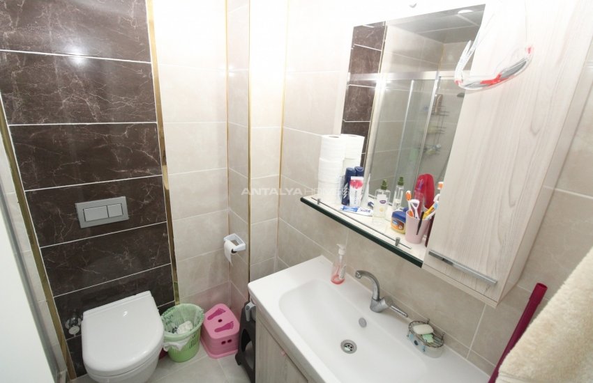 Fully Furnished Apartment in a Residential Complex in Sarisu 23