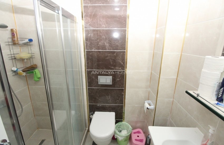 Fully Furnished Apartment in a Residential Complex in Sarisu 24