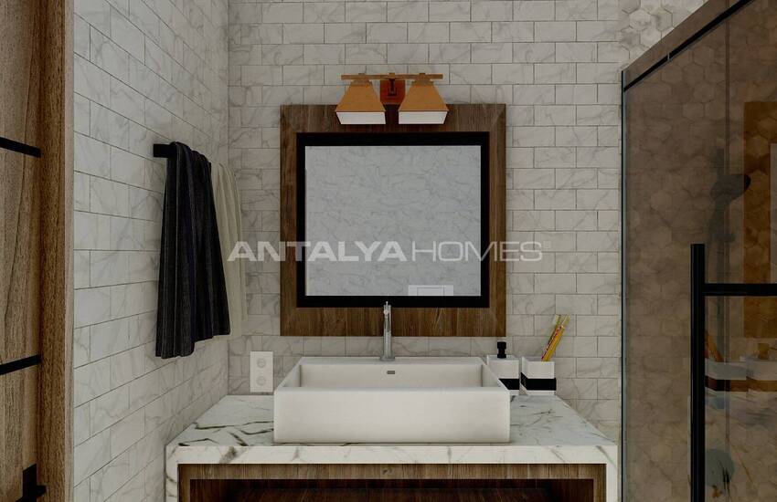 Luxe Onroerend Goed Te Koop In Alanya Avsallar 19