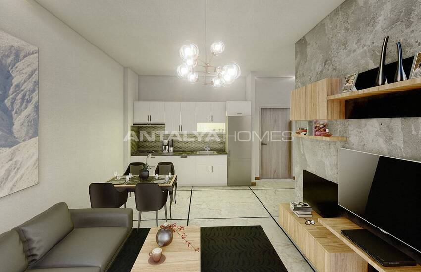 Luxe Onroerend Goed Te Koop In Alanya Avsallar 28