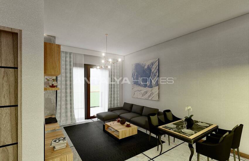 Luxe Onroerend Goed Te Koop In Alanya Avsallar 29