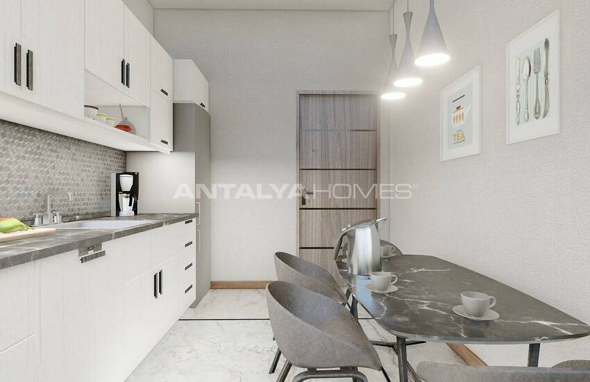 Luxe Onroerend Goed Te Koop In Alanya Avsallar 21