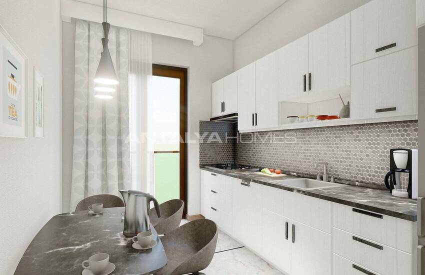 Luxe Onroerend Goed Te Koop In Alanya Avsallar 22