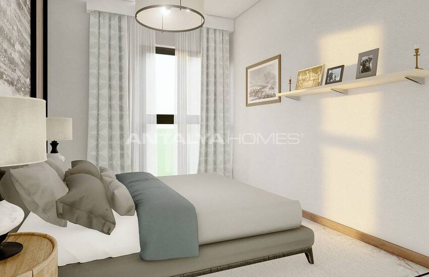 Luxe Onroerend Goed Te Koop In Alanya Avsallar 25