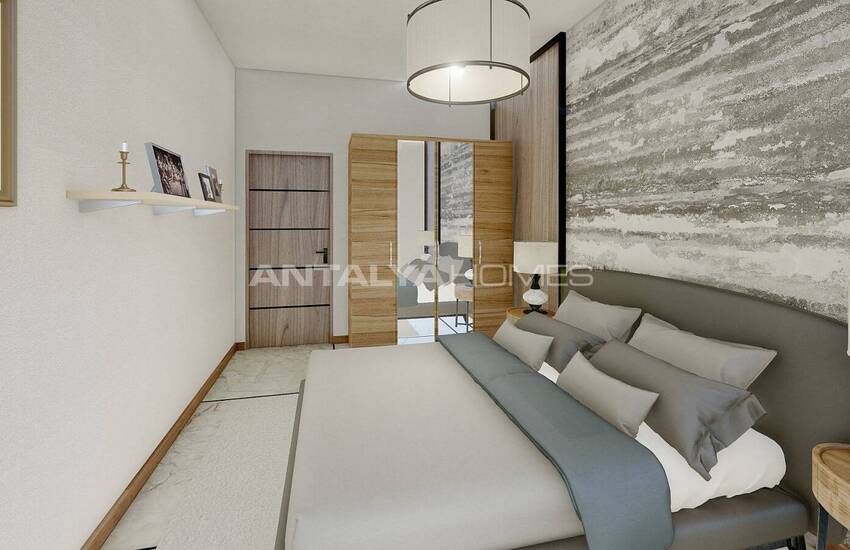 Luxe Onroerend Goed Te Koop In Alanya Avsallar 26