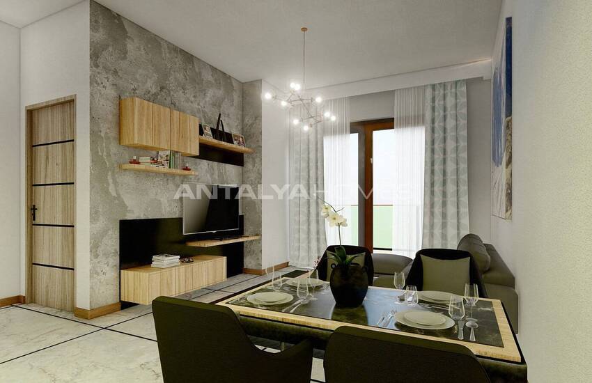 Luxe Onroerend Goed Te Koop In Alanya Avsallar 27