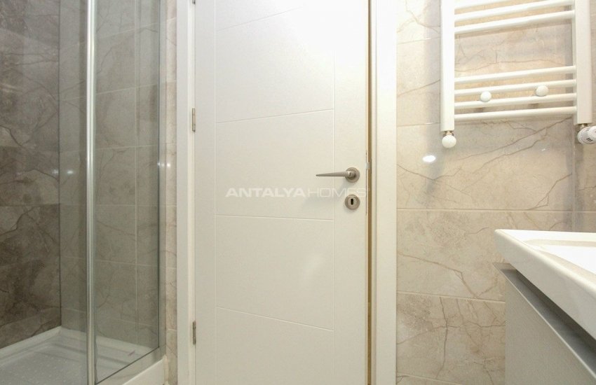 New Apartments Close to Tram and Social Amenities in Antalya 13