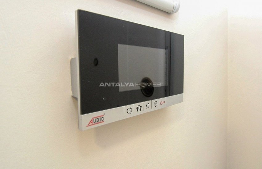 New Apartments Close to Tram and Social Amenities in Antalya 16