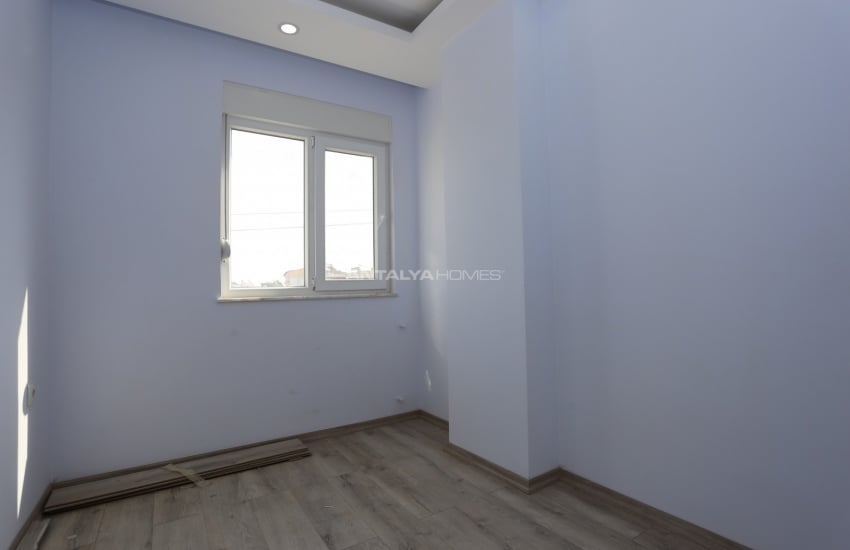 Vastgoed Dichtbij Sociale Voorzieningen In Antalya 12