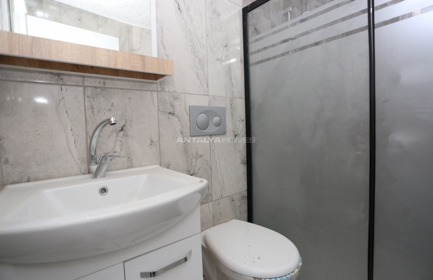 Vastgoed Dichtbij Sociale Voorzieningen In Antalya 13