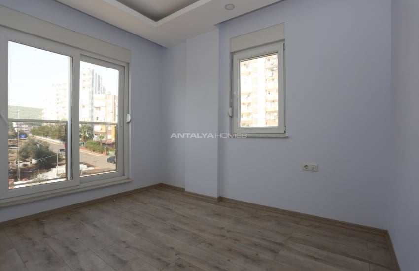 Vastgoed Dichtbij Sociale Voorzieningen In Antalya 10