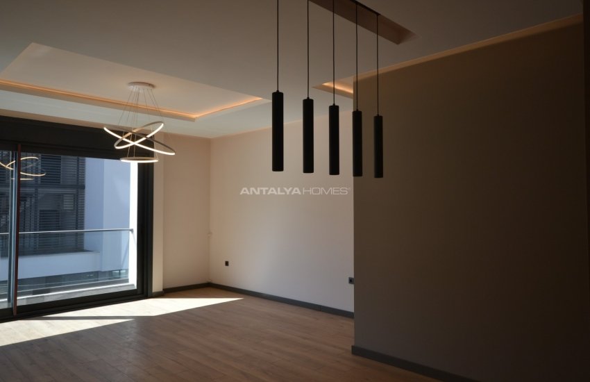 Centraal Gelegen Luxe Appartementen In Alanya Antalya 17