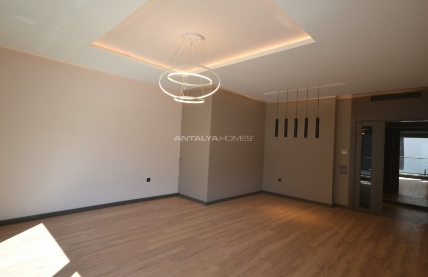 Centraal Gelegen Luxe Appartementen In Alanya Antalya 20