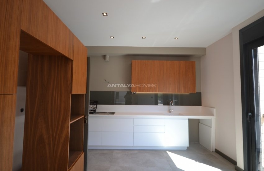 Centraal Gelegen Luxe Appartementen In Alanya Antalya 23