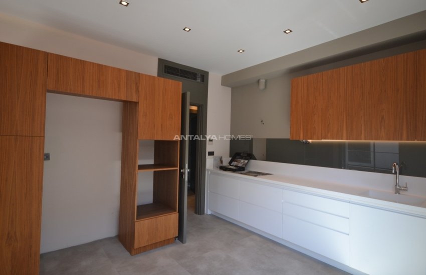 Centraal Gelegen Luxe Appartementen In Alanya Antalya 24