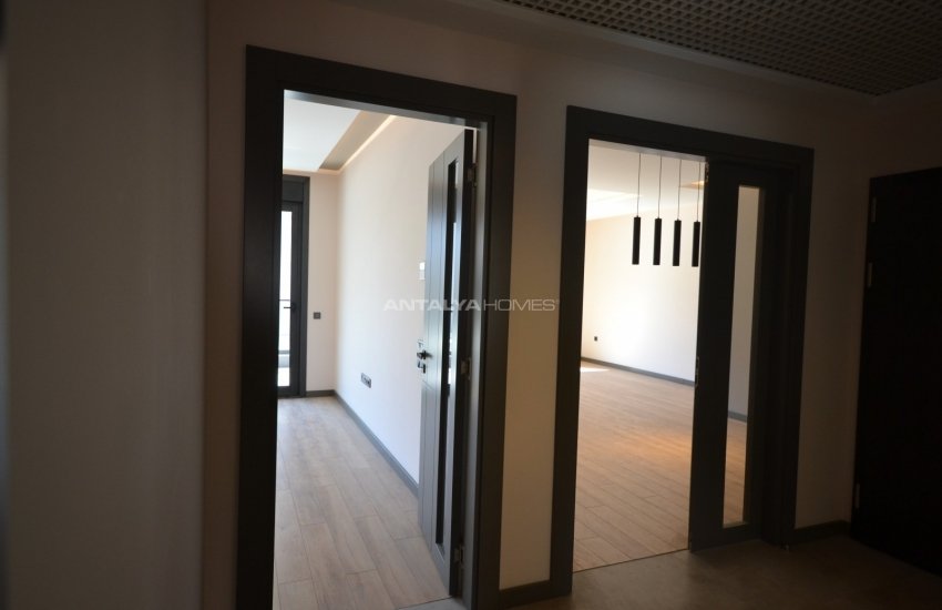 Centraal Gelegen Luxe Appartementen In Alanya Antalya 26
