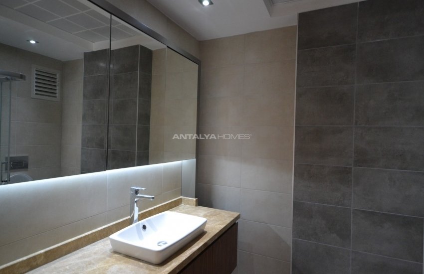 Centraal Gelegen Luxe Appartementen In Alanya Antalya 28