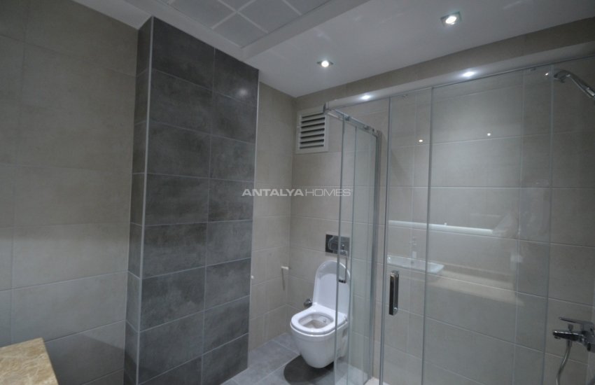 Centraal Gelegen Luxe Appartementen In Alanya Antalya 30