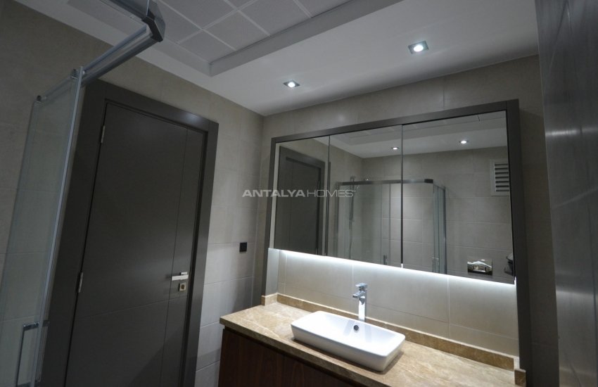 Centraal Gelegen Luxe Appartementen In Alanya Antalya 34