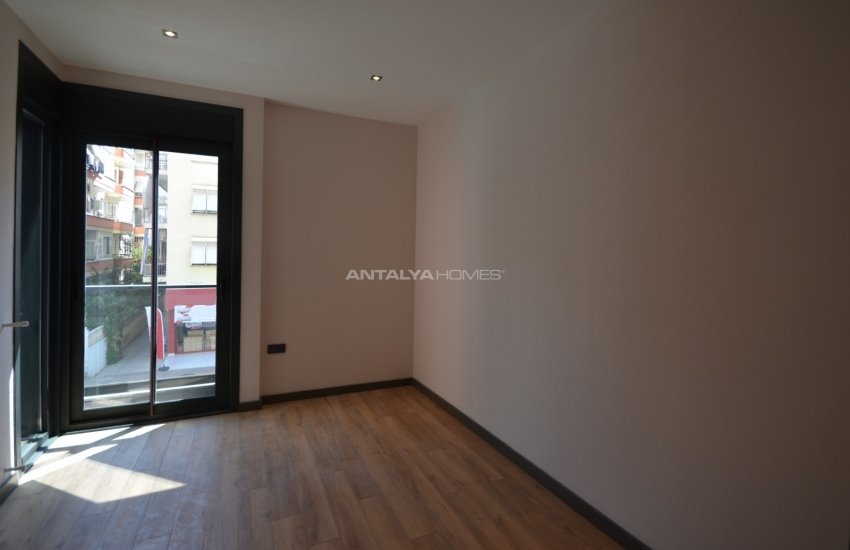 Centraal Gelegen Luxe Appartementen In Alanya Antalya 36