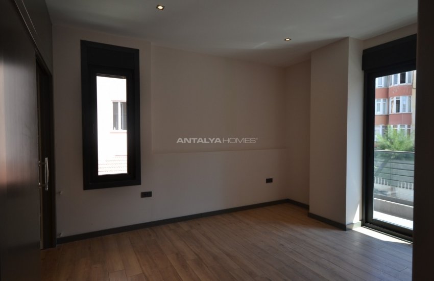 Centraal Gelegen Luxe Appartementen In Alanya Antalya 41