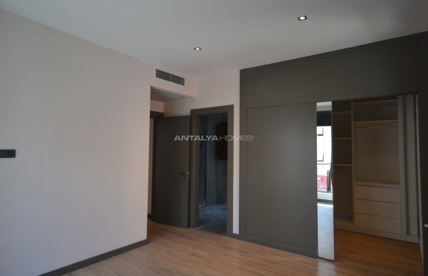 Centraal Gelegen Luxe Appartementen In Alanya Antalya 44