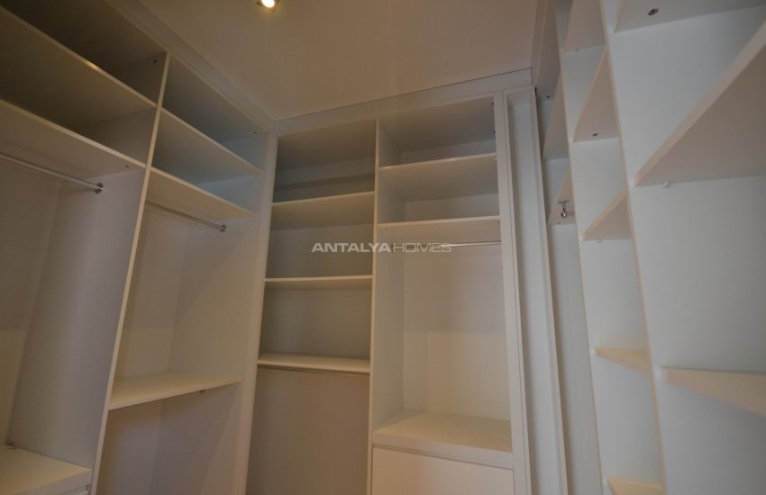 Centraal Gelegen Luxe Appartementen In Alanya Antalya 46