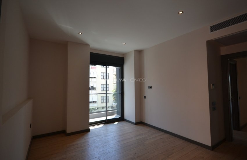 Centraal Gelegen Luxe Appartementen In Alanya Antalya 47