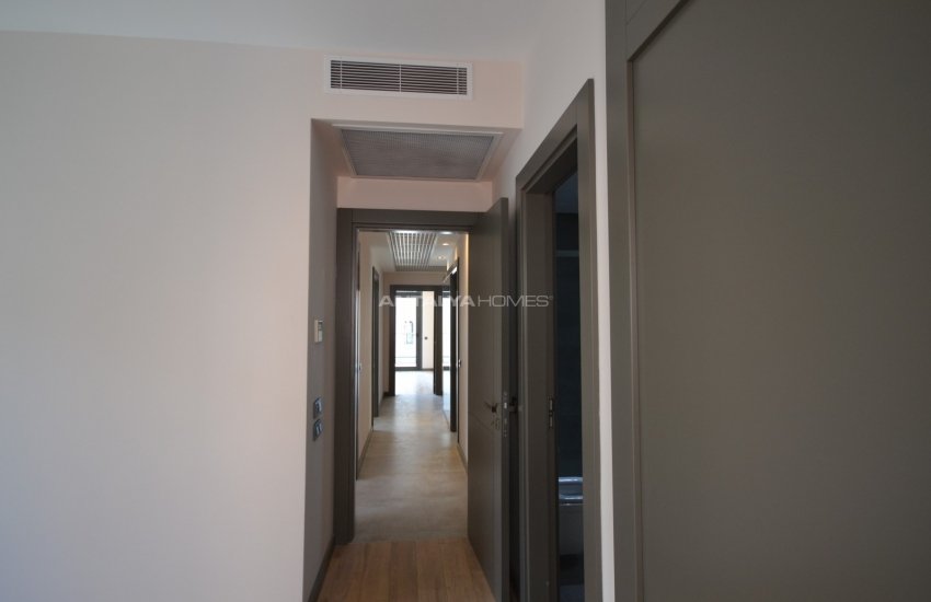 Centraal Gelegen Luxe Appartementen In Alanya Antalya 48