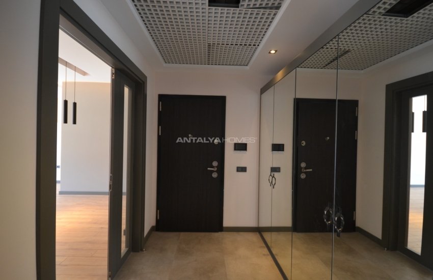 Centraal Gelegen Luxe Appartementen In Alanya Antalya 50