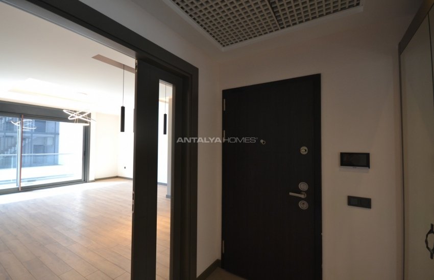 Centraal Gelegen Luxe Appartementen In Alanya Antalya 51