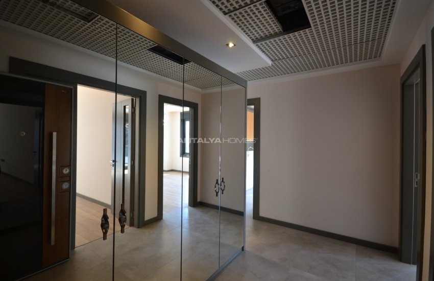 Centraal Gelegen Luxe Appartementen In Alanya Antalya 52