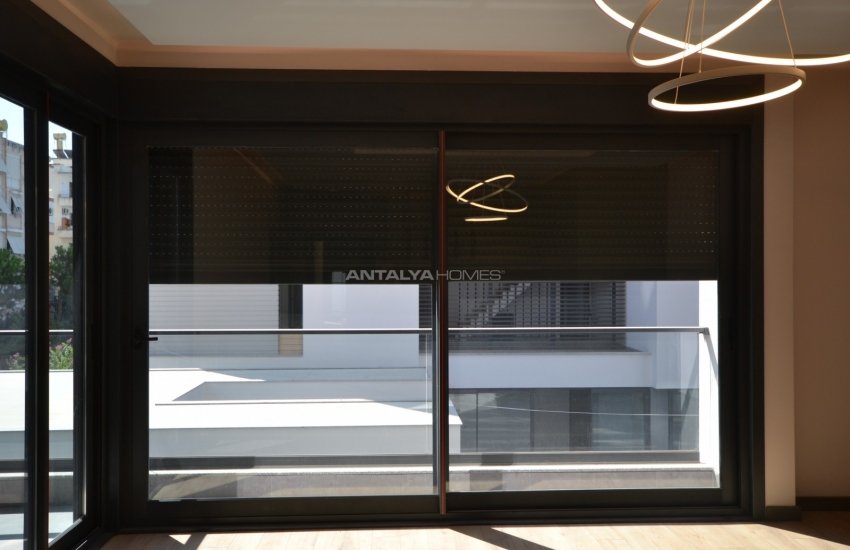 Centraal Gelegen Luxe Appartementen In Alanya Antalya 54