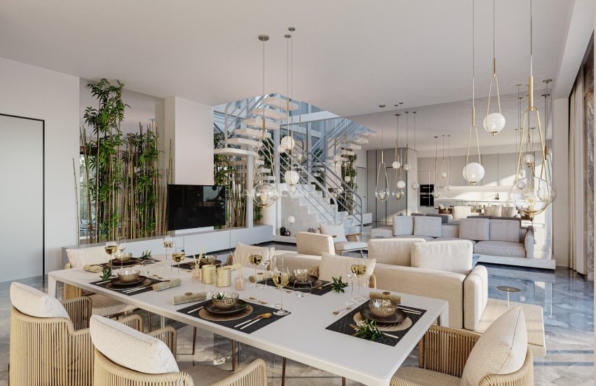 Modern Real Estate Within a Luxe Complex in Antalya Aksu 16