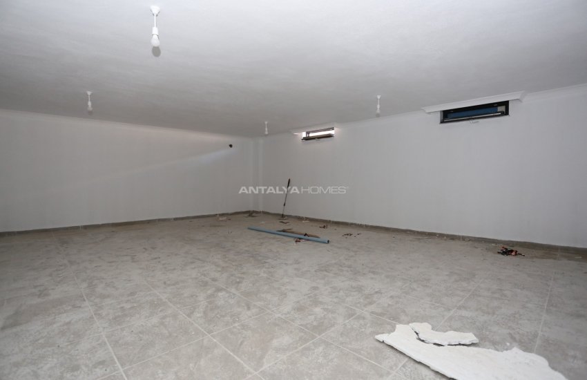 Vrijstaande Villa's Met Privézwembad In Antalya Duzlercami 21