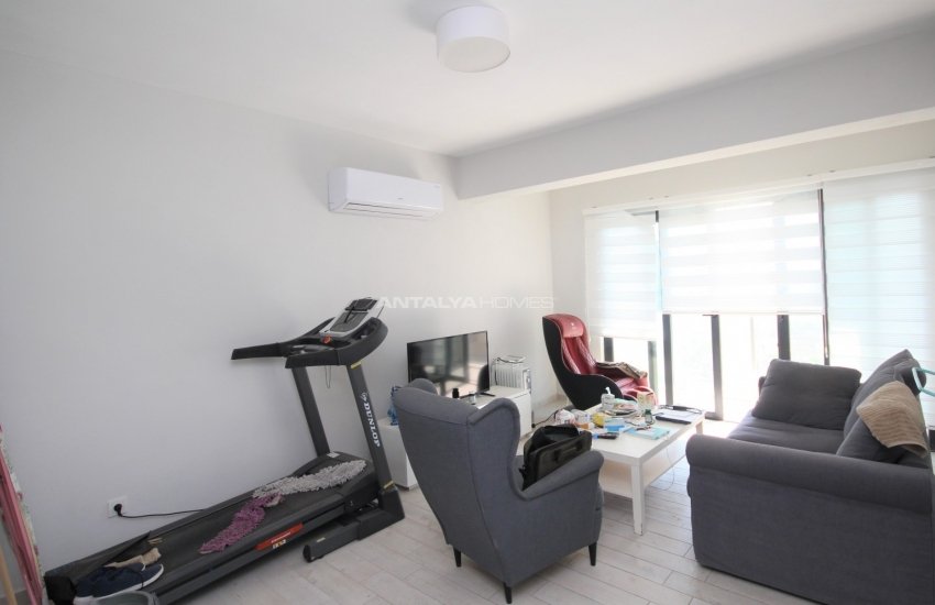 Duplex Apartment Close to Golf Courses in Belek Antalya 16