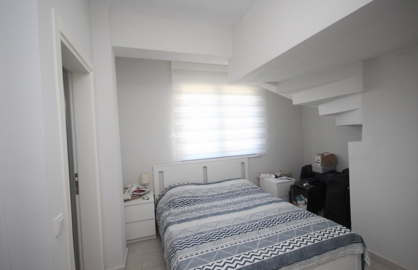 Duplex Apartment Close to Golf Courses in Belek Antalya 26