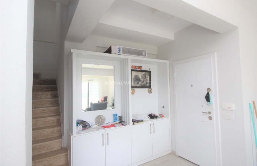 Duplex Apartment Close to Golf Courses in Belek Antalya 27