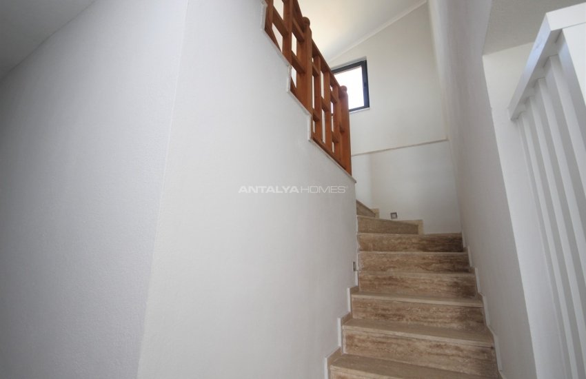 Duplex Apartment Close to Golf Courses in Belek Antalya 28