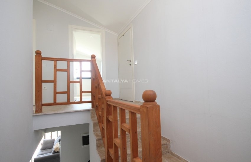 Duplex Apartment Close to Golf Courses in Belek Antalya 29